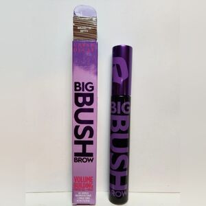 Urban Decay Big Bush Volumizing Tinted Eyebrow Gel In Brunette Betty Full Size